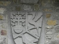 DSCN9933  Three years younger than the Confederation itself