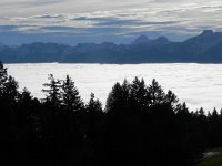 DSCN0006  The Chablais filled with fog