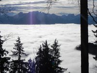 DSCN0022  Montreux is down beneath that