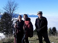 DSCN9966  Nikki, Austin and Greg