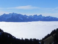 DSCN9991  Les Alpes Chablaisannes across the lake