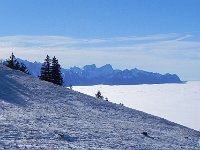 DSCN9993  Dent d&#39;Oche from the Col de Jaman, where I was unceremoniously abandonned by my crew for a ride in a 4WD down to Montreux
