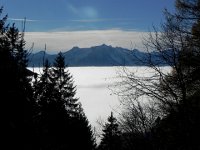 DSCN9998  I continued on: Le Grammont