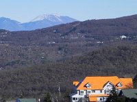 DSCN0107  Looking at the Asama volcano from the SW