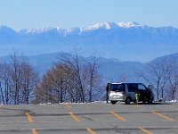 DSCN0113  Parking lot with a view