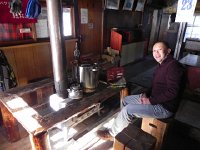 DSCN0154  We had some tea.