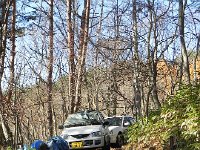 DSCN0167  It all reminded me a lot of Sierra Springs.