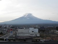 DSCN0280  The next morning I saw this from the corridor window.