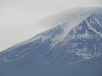 DSCN0283  Trails abound on this face