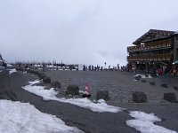 DSCN0291  It is kind of like Timberline Lodge at Mt. Hood