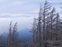 DSCN0337  Clouds streaming in from the south