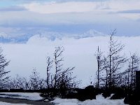 DSCN0349  The southern Alps to the west