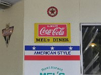 DSCN0064  We had lunch here, which celebrates an America thats long gone!