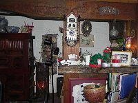 DSCN0098  with lots of wildly different stuff everywhere!