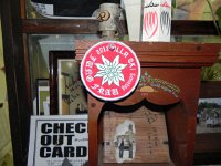 DSCN0100  There was a clear reference to Switzerland here