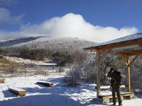 KIMG0828  First stop, a gazebo