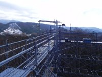 DSCN0227  From the top we see a Midd Snow Bowl-like local ski area and many instruments