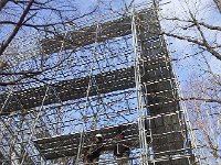 KIMG0835  as I whacked my head many times on the scaffolding