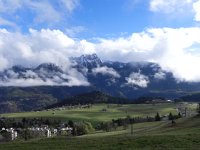 DSCN9942  A storm had come through