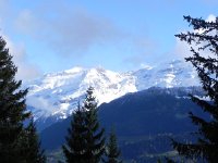 DSCN9953  Oldenhorn and les Diablerets