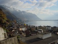 DSC06410  Pre-Thanksgiving started on 24.11 with a beautiful fall day