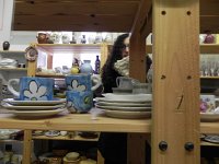 DSCN0370  Too much cool stuff!