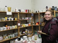 DSCN0376  Who wouldn&#39;t want a judicious selection of this stuff?