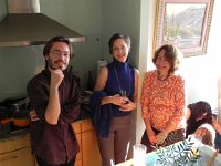 DSCN0403  Austin, Susan and Deirdre