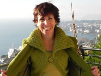 DSCN0414  The Green Flash (er)