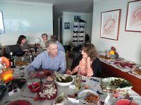 DSCN0432  Freddy and Deirdre