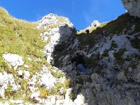 DSCN9855  Reassuring to see some other people out here