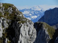 DSCN9860  The Weisshorn to the east