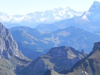 DSCN9864  Panorama 3 - Le Grand Combin