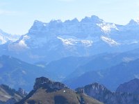 DSCN9865  Panorama 4 - les Dents du Midi