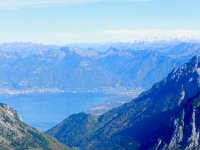 DSCN9878  Looking toward Montreux and les Rochers de Naye