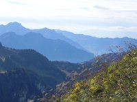 DSCN9886  Mountains behind mountains