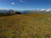 IMG 0566-2  looking W from Grosses Fülhorn