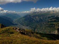 IMG 0585-2  looking W from Fülhorn