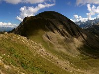 IMG 0586-2  looking E from Fülhorn