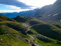 CIMG3266-2  It was not a long hike that afternoon