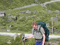 DSCN9171  Bruce and his pack