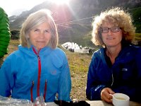 IMG 4918  Sarah and Rosalie