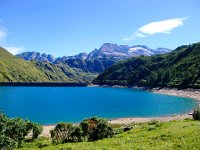 CIMG3276-2  Lago di Marasco. We climbed the slope to the right.