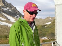 DSCN9199  while others just want to get going