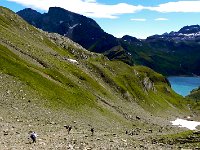 DSCN9254-2  Regrouping, we descend our second pass of the day