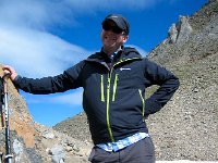 IMG 3611-2  Jeremy at 2583m