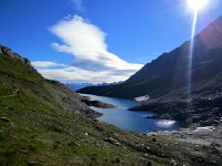 IMG 4925-2  above a lake