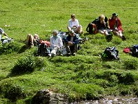 IMG 4947-2  Loading up on calories