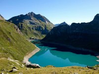 20130903-0155-2  Then climbing above what look like a lake of paint