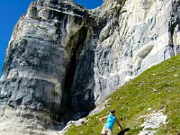 CIMG3303-2  Others went on an outing up to some caves